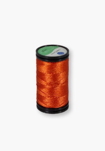 Cucirini Cantoni Coats Seta Faro 198 – 20m Spool – 100% Silk