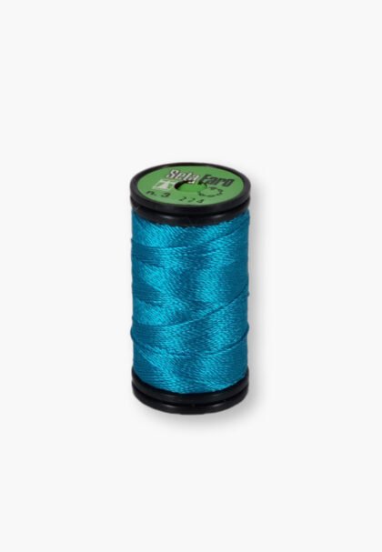 Cucirini Cantoni Coats Seta Faro 224 – 20m Spool – 100% Silk