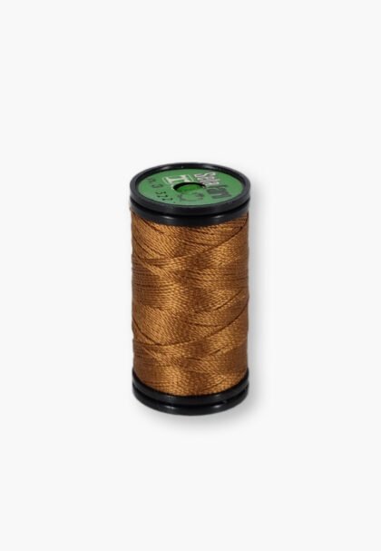 Cucirini Cantoni Coats Seta Faro 322 – 20m Spool – 100% Silk