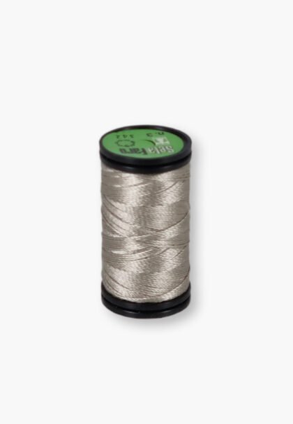 Cucirini Cantoni Coats Seta Faro 342 – 20m Spool – 100% Silk