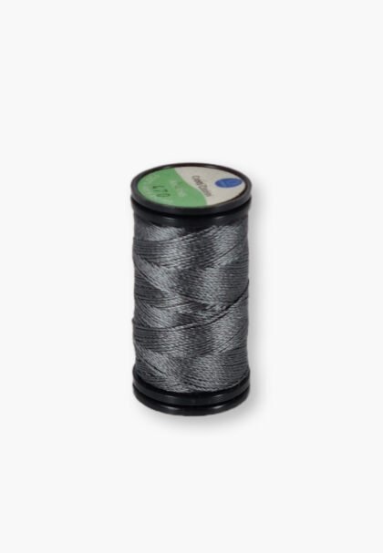 Cucirini Cantoni Coats Seta Faro 470 – 20m Spool – 100% Silk