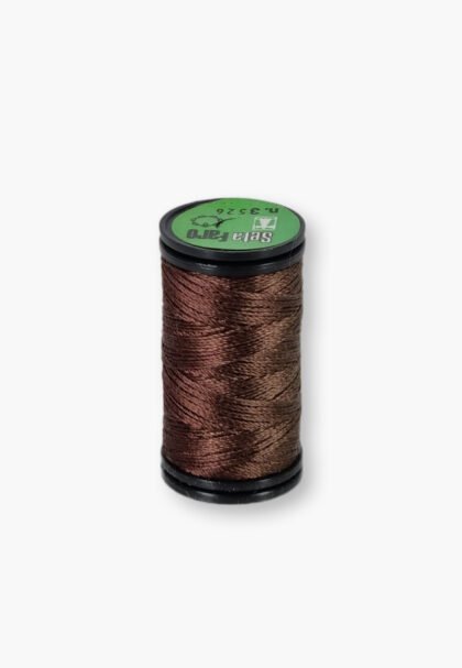 Cucirini Cantoni Coats Seta Faro 526 – 20m Spool – 100% Silk