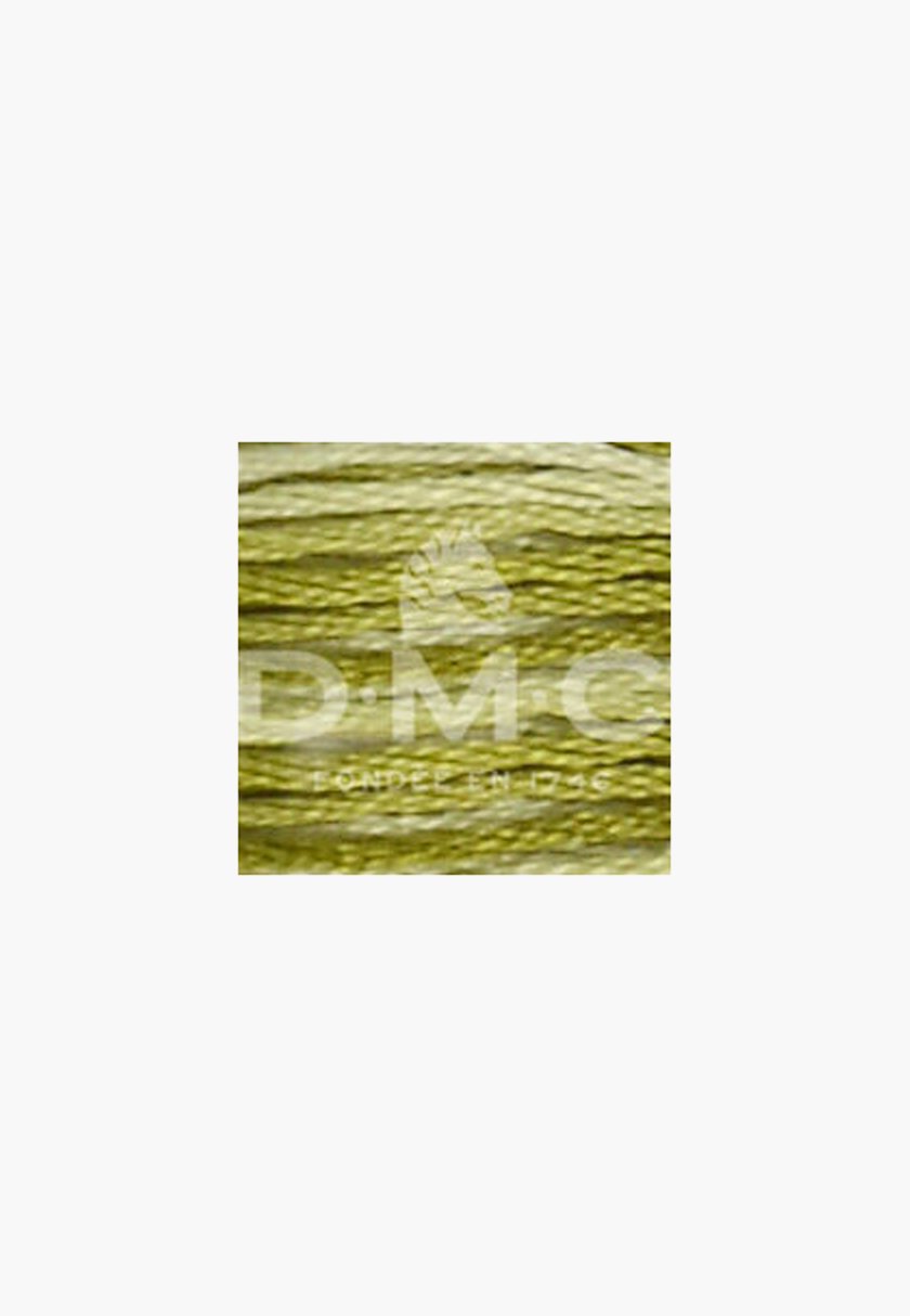 DMC Mouliné Spécial 117MC – Color 94 – 100% Cotton – 8m Skein - Image 2