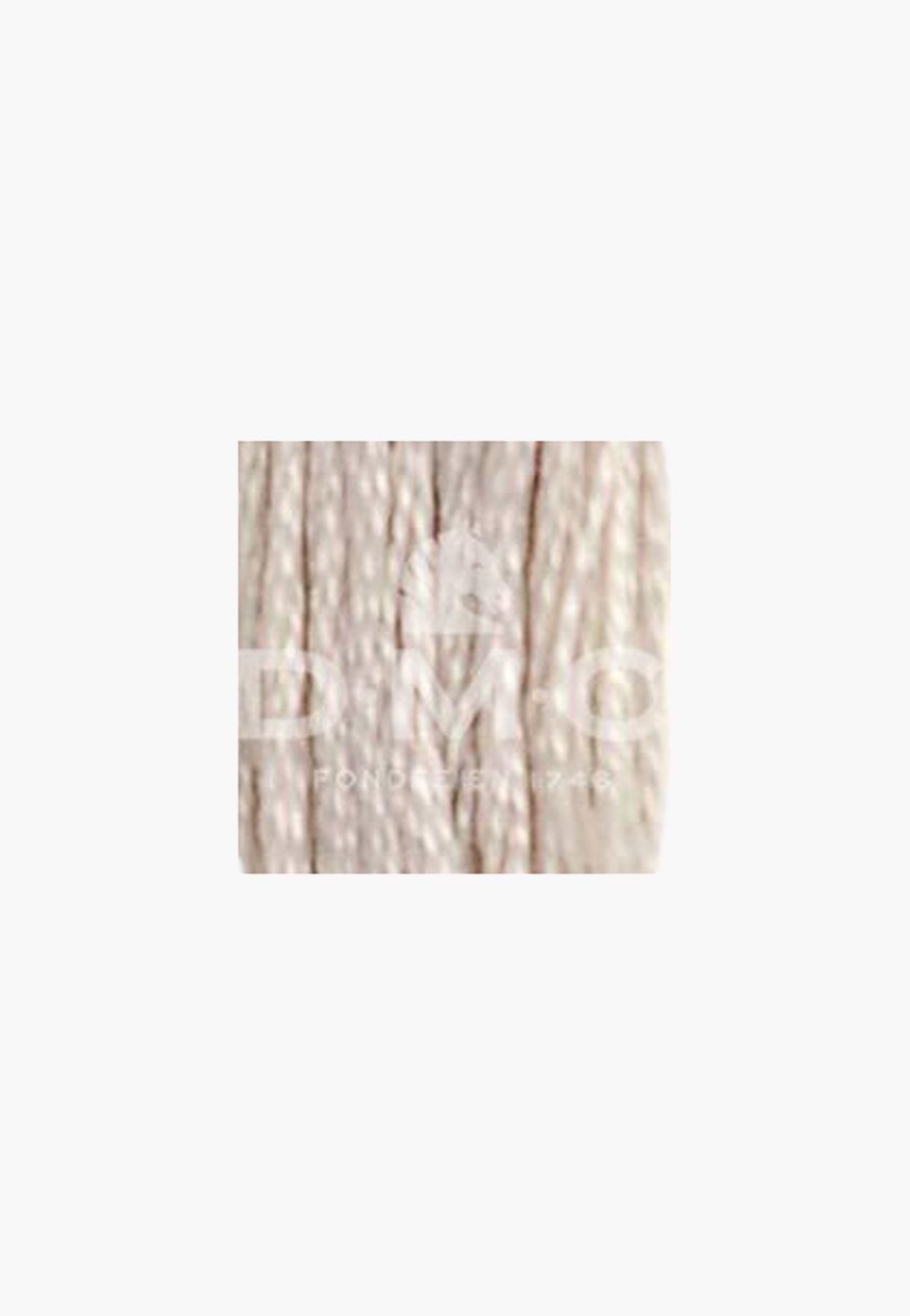 DMC Mouliné Spécial 117MC – Color 05 – 100% Cotton – 8m Skein - Image 2